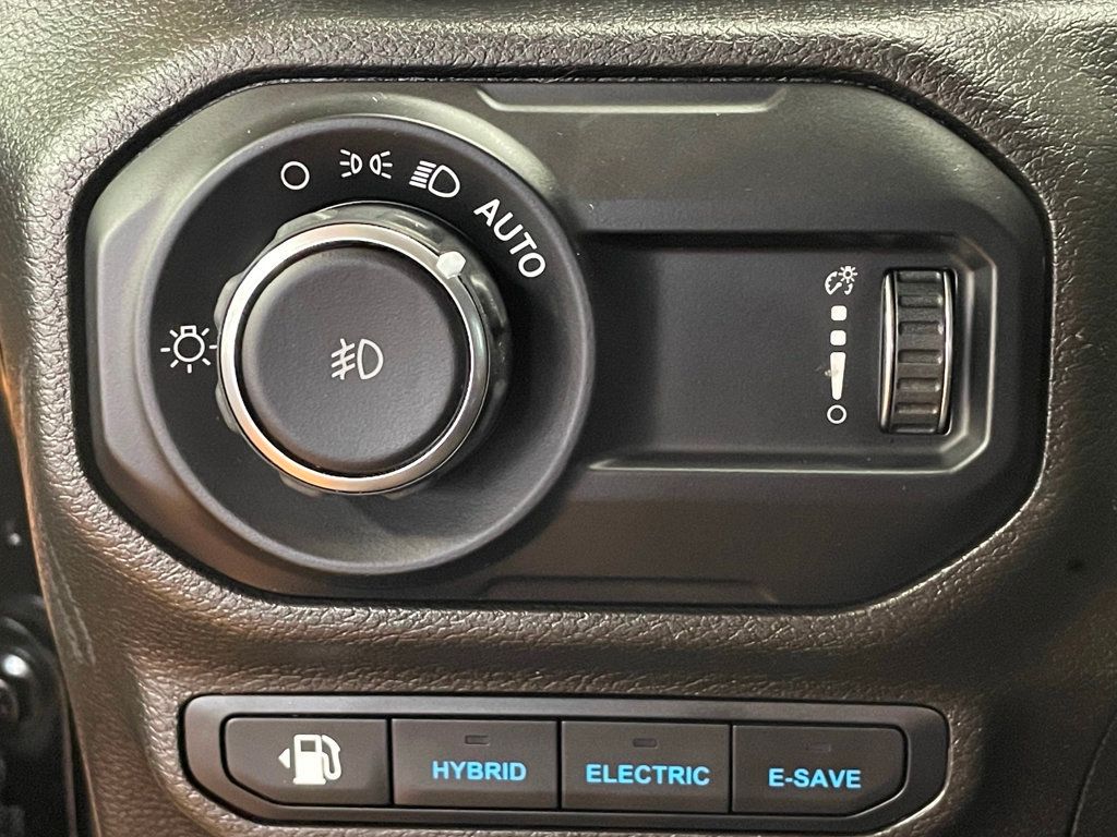 2023 Jeep Wrangler 4xe Sahara High Altitude 4x4 - 22938799 - 40