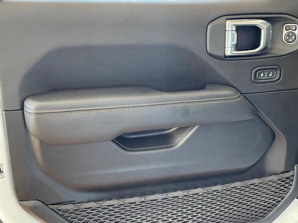 2023 Jeep Wrangler 4xe Sahara High Altitude 4x4 - 23016294 - 12