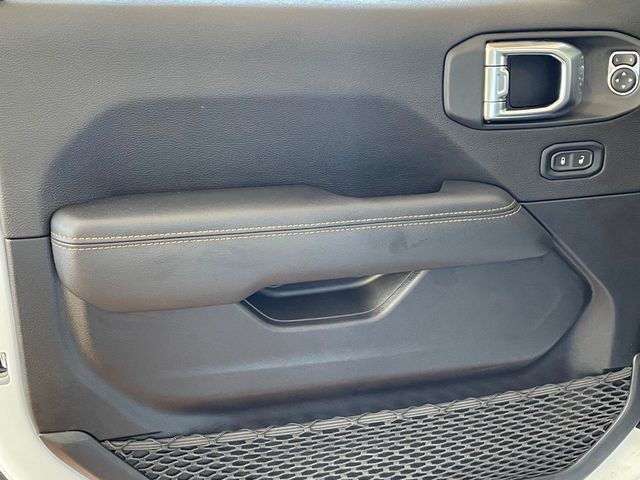 2023 Jeep Wrangler 4xe Sahara High Altitude 4x4 - 23016294 - 12