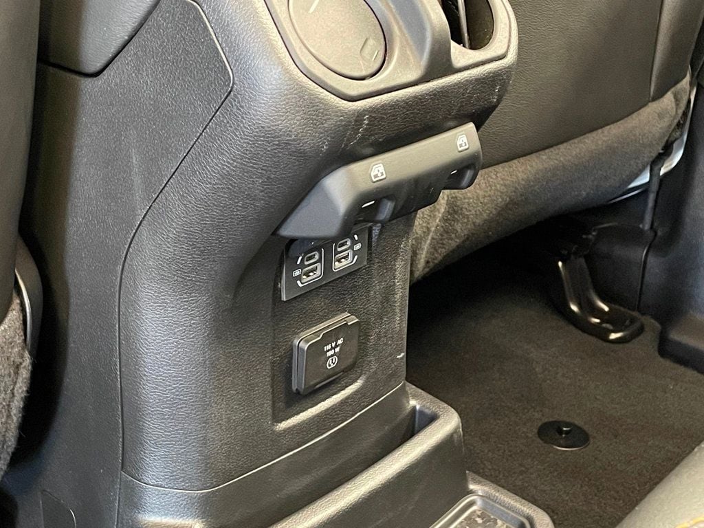 2023 Jeep Wrangler 4xe Sahara High Altitude 4x4 - 23016294 - 16