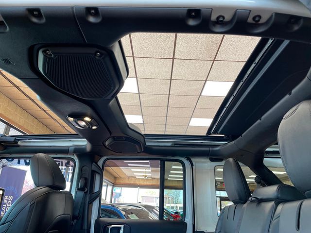 2023 Jeep Wrangler 4xe Sahara High Altitude 4x4 - 23016294 - 17