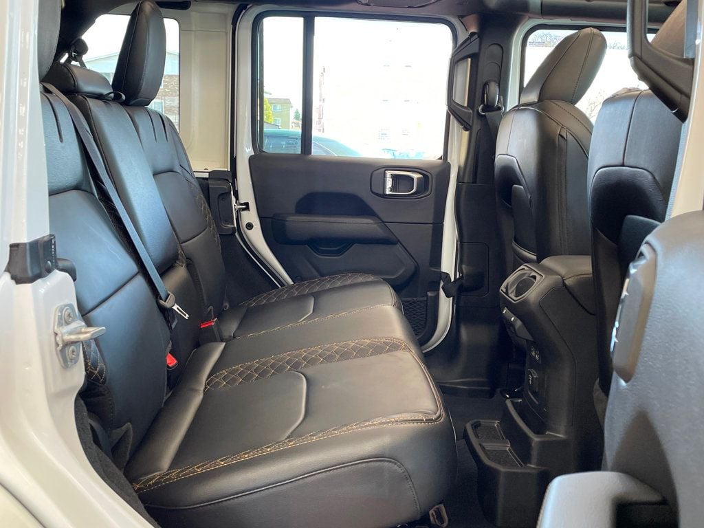 2023 Jeep Wrangler 4xe Sahara High Altitude 4x4 - 23016294 - 20