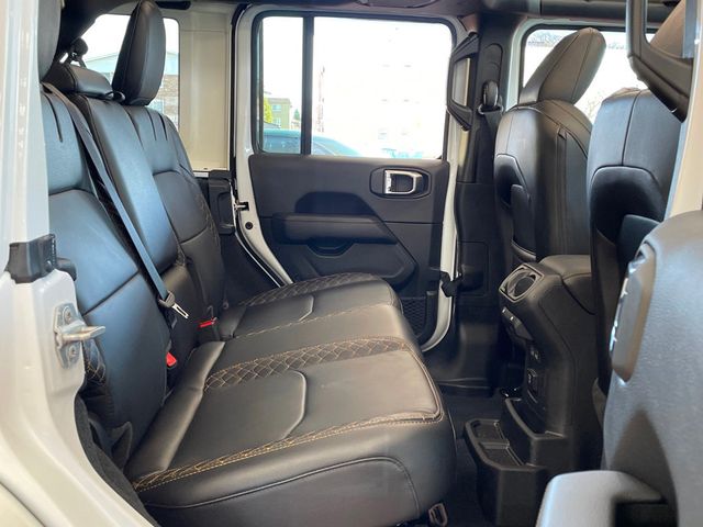 2023 Jeep Wrangler 4xe Sahara High Altitude 4x4 - 23016294 - 20