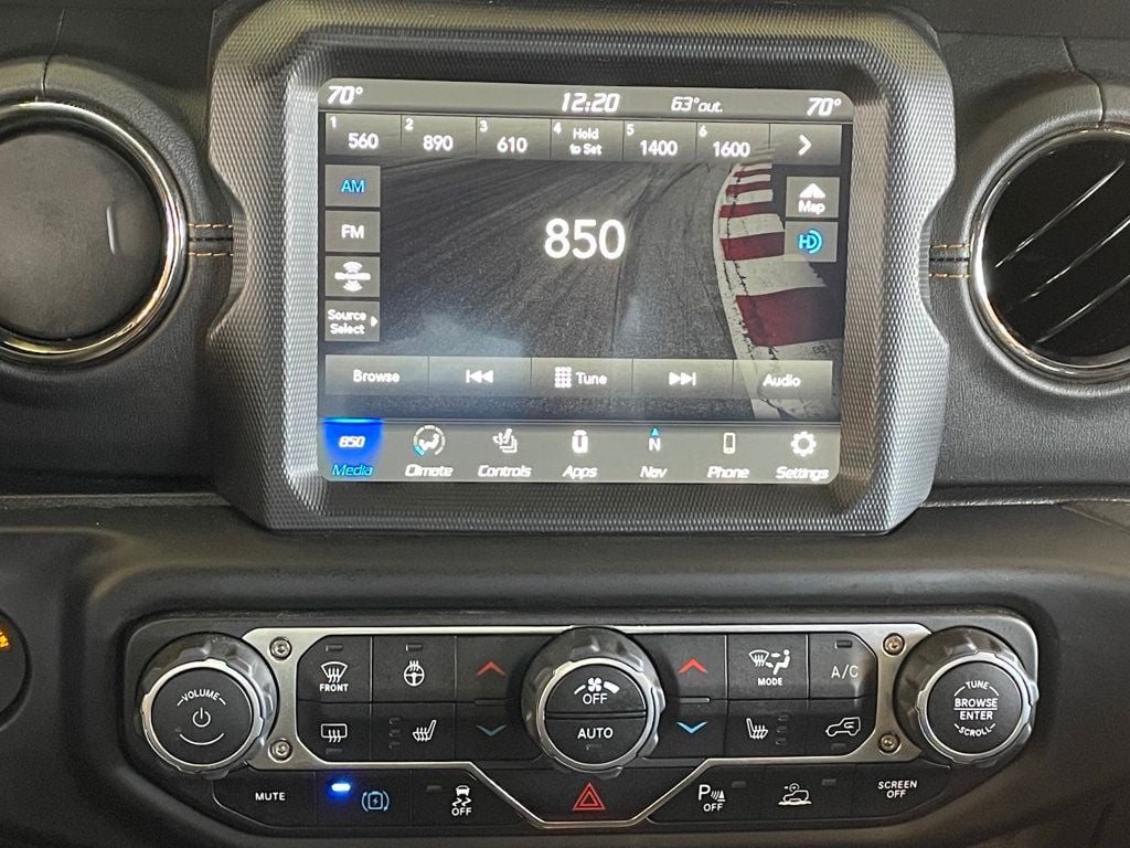 2023 Jeep Wrangler 4xe Sahara High Altitude 4x4 - 23016294 - 24