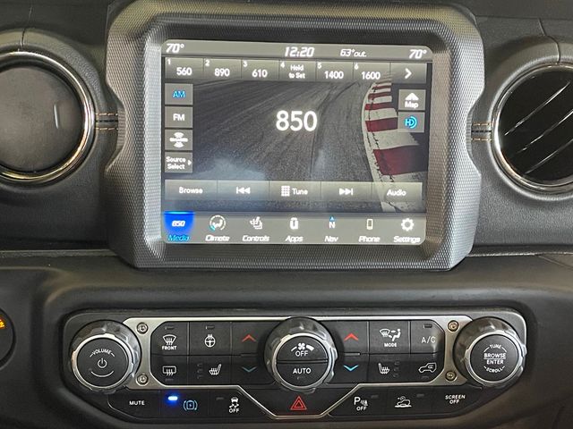 2023 Jeep Wrangler 4xe Sahara High Altitude 4x4 - 23016294 - 24