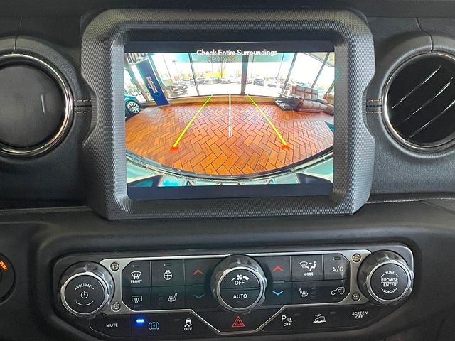 2023 Jeep Wrangler 4xe Sahara High Altitude 4x4 - 23016294 - 25