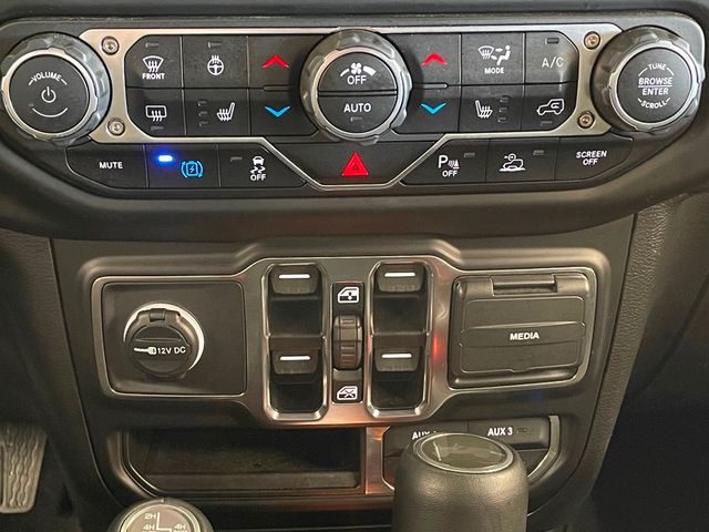 2023 Jeep Wrangler 4xe Sahara High Altitude 4x4 - 23016294 - 26