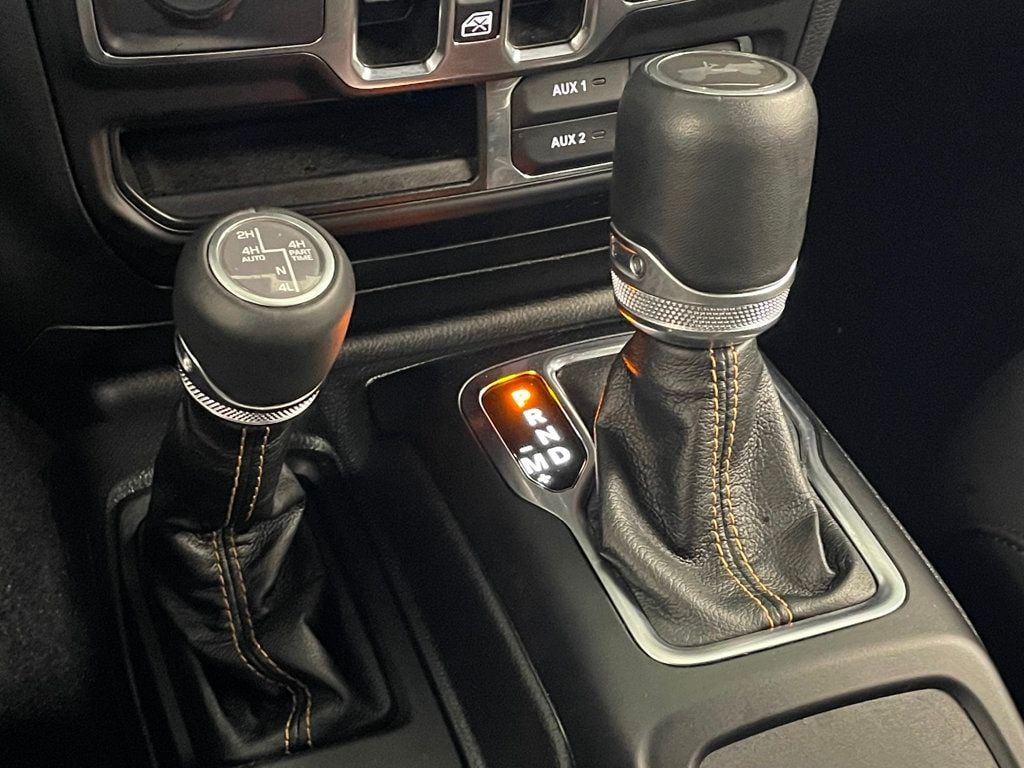 2023 Jeep Wrangler 4xe Sahara High Altitude 4x4 - 23016294 - 27