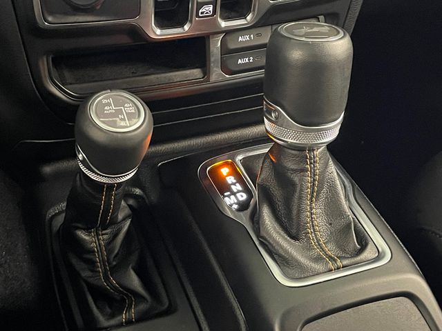 2023 Jeep Wrangler 4xe Sahara High Altitude 4x4 - 23016294 - 27