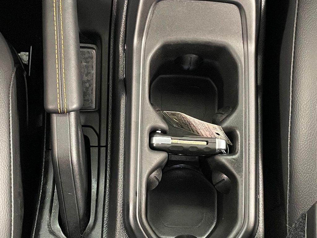 2023 Jeep Wrangler 4xe Sahara High Altitude 4x4 - 23016294 - 28