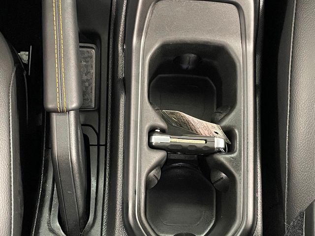 2023 Jeep Wrangler 4xe Sahara High Altitude 4x4 - 23016294 - 28