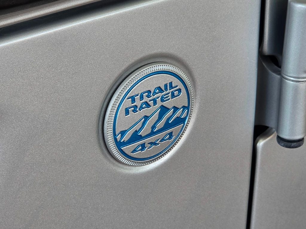 2023 Jeep Wrangler 4xe Sahara High Altitude 4x4 - 23059320 - 11