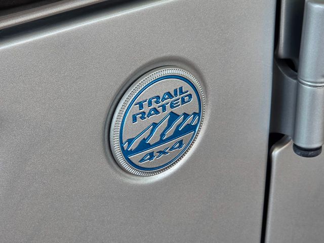 2023 Jeep Wrangler 4xe Sahara High Altitude 4x4 - 23059320 - 11