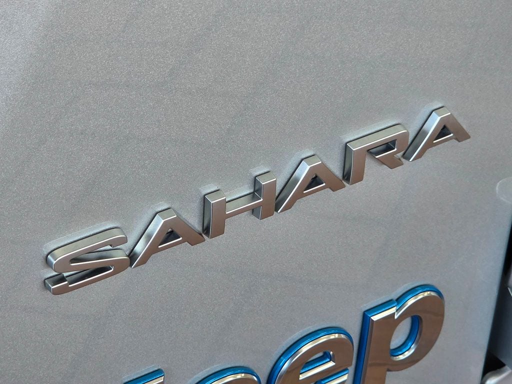 2023 Jeep Wrangler 4xe Sahara High Altitude 4x4 - 23059320 - 12
