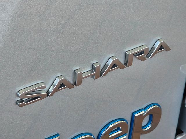 2023 Jeep Wrangler 4xe Sahara High Altitude 4x4 - 23059320 - 12