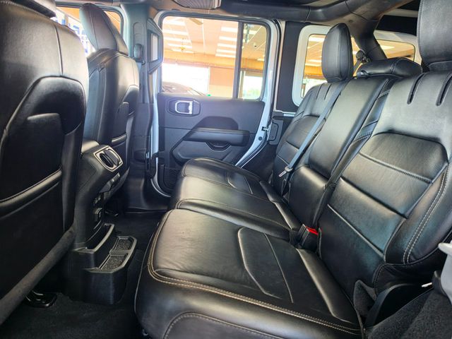 2023 Jeep Wrangler 4xe Sahara High Altitude 4x4 - 23059320 - 18
