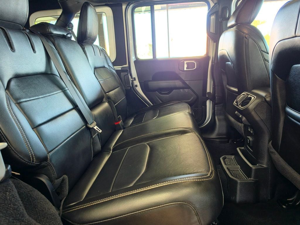 2023 Jeep Wrangler 4xe Sahara High Altitude 4x4 - 23059320 - 23