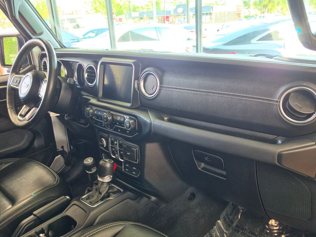 2023 Jeep Wrangler 4xe Sahara High Altitude 4x4 - 23059320 - 25