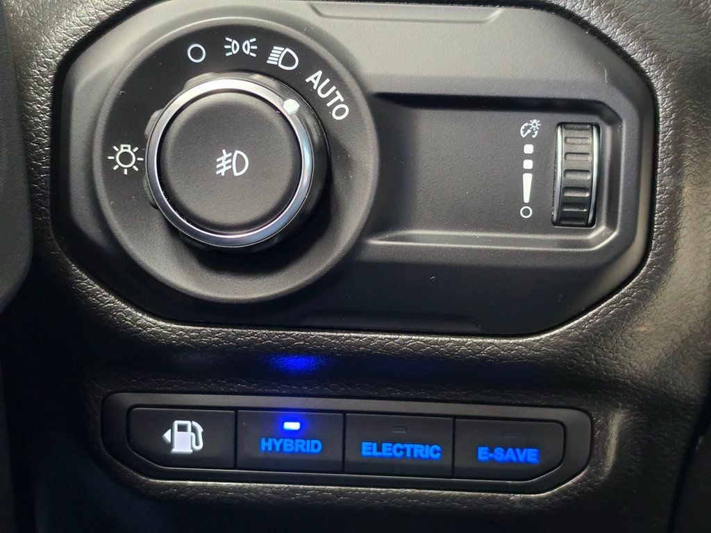 2023 Jeep Wrangler 4xe Sahara High Altitude 4x4 - 23059320 - 27