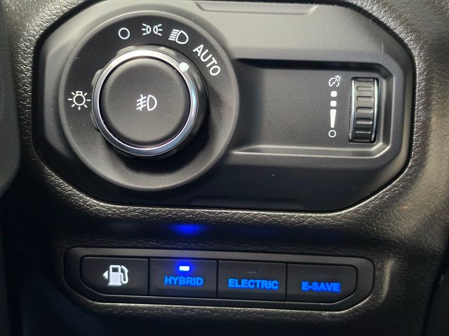 2023 Jeep Wrangler 4xe Sahara High Altitude 4x4 - 23059320 - 27