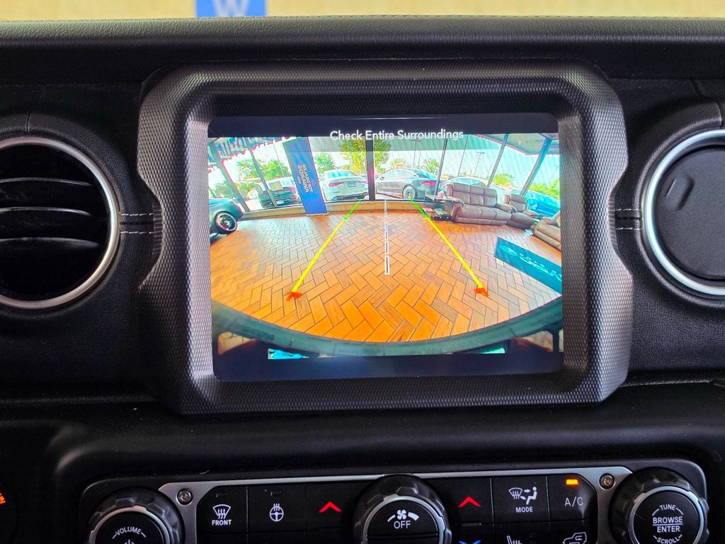 2023 Jeep Wrangler 4xe Sahara High Altitude 4x4 - 23059320 - 30