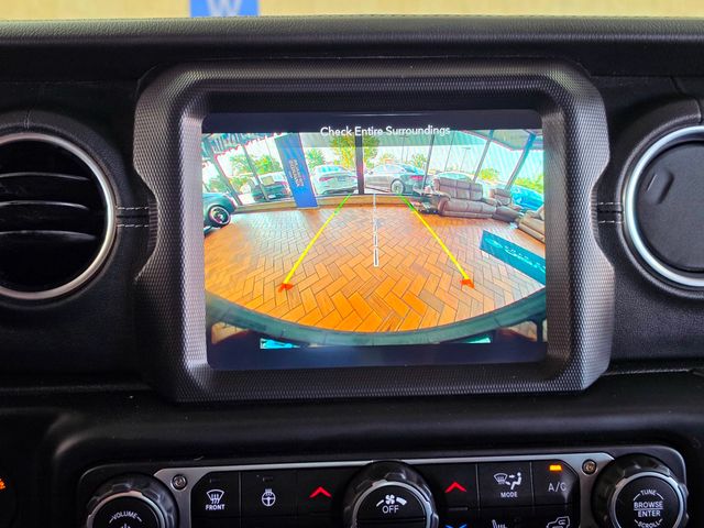 2023 Jeep Wrangler 4xe Sahara High Altitude 4x4 - 23059320 - 30