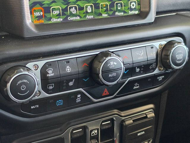 2023 Jeep Wrangler 4xe Sahara High Altitude 4x4 - 23059320 - 31