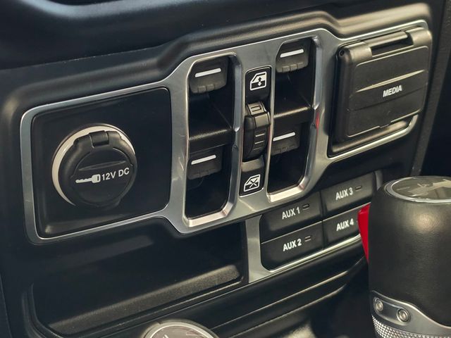 2023 Jeep Wrangler 4xe Sahara High Altitude 4x4 - 23059320 - 32