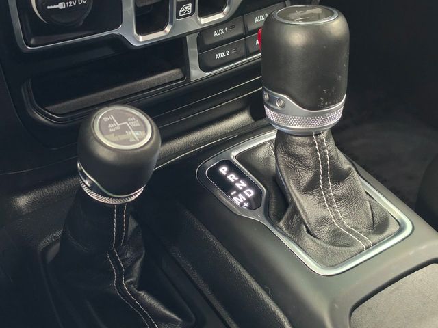 2023 Jeep Wrangler 4xe Sahara High Altitude 4x4 - 23059320 - 33