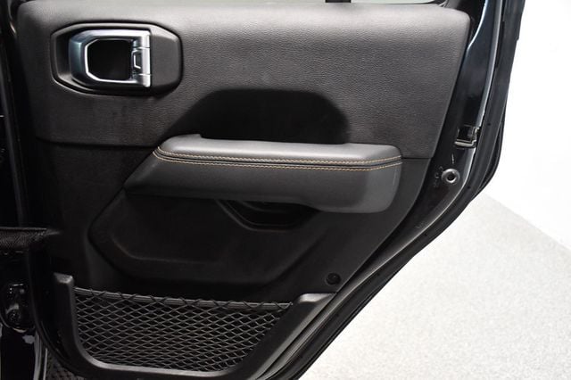 2023 Jeep Wrangler 4xe Sahara High Altitude 4x4 - 23068486 - 24