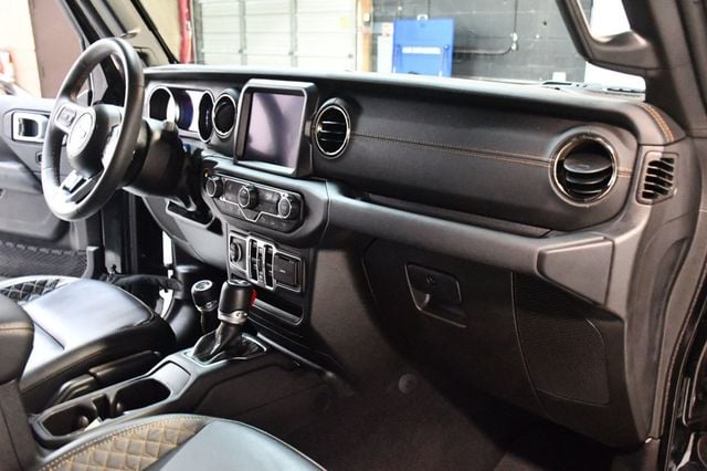 2023 Jeep Wrangler 4xe Sahara High Altitude 4x4 - 23068486 - 26