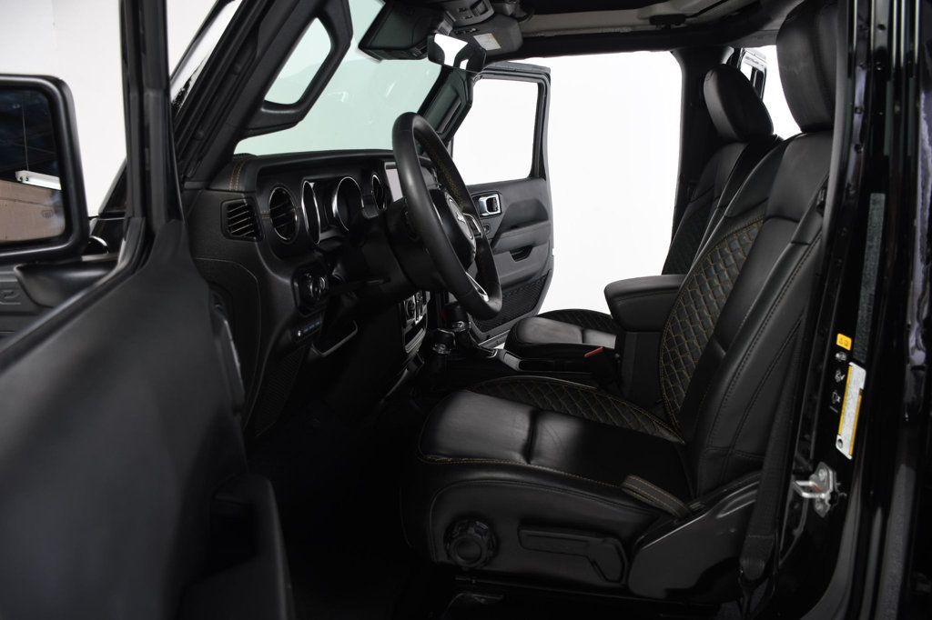 Jeep Wrangler photo 28