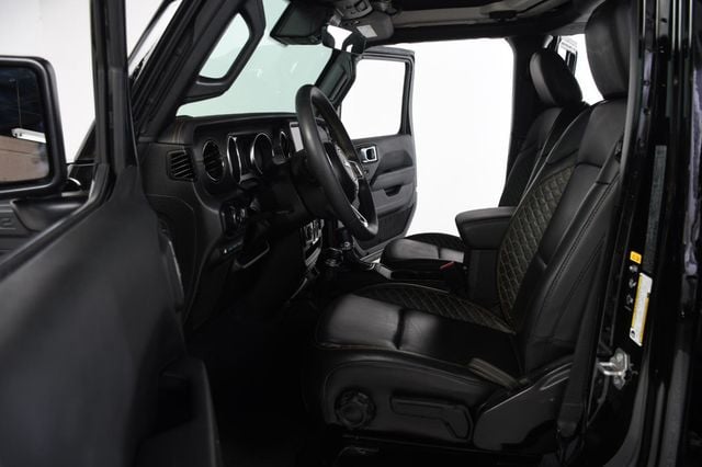 2023 Jeep Wrangler 4xe Sahara High Altitude 4x4 - 23068486 - 27