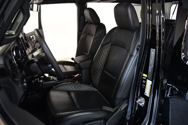 2023 Jeep Wrangler 4xe Sahara High Altitude 4x4 - 23068486 - 30