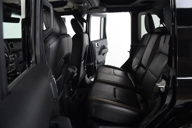2023 Jeep Wrangler 4xe Sahara High Altitude 4x4 - 23068486 - 32