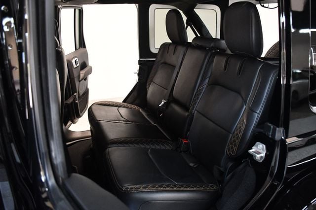 2023 Jeep Wrangler 4xe Sahara High Altitude 4x4 - 23068486 - 33