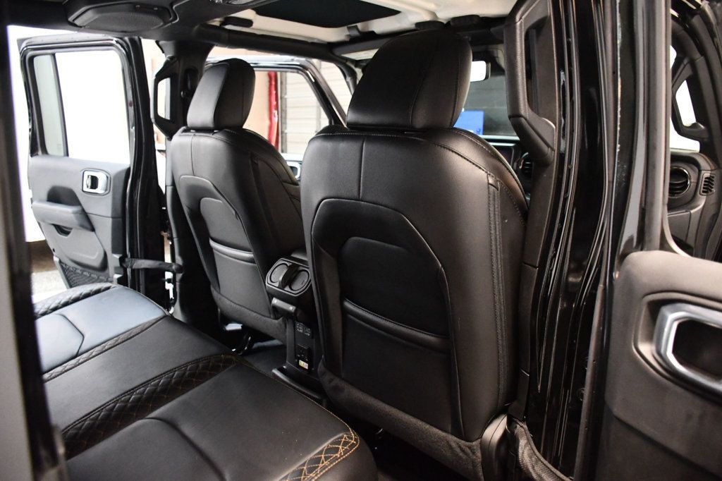 Jeep Wrangler photo 36