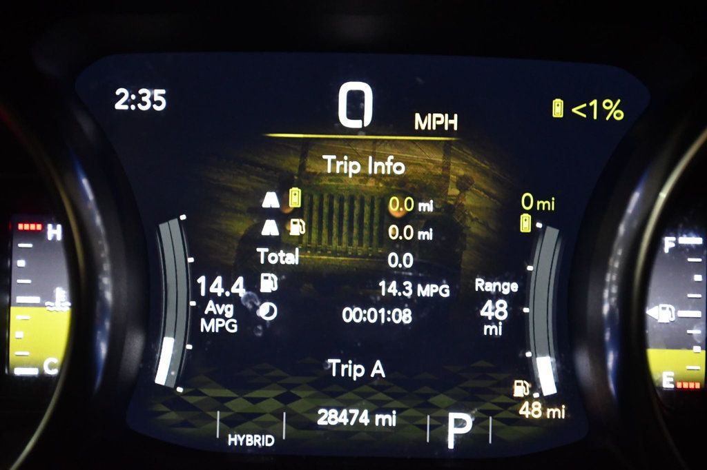Jeep Wrangler photo 46