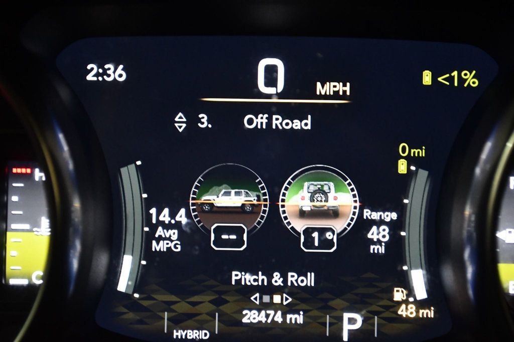 Jeep Wrangler photo 49