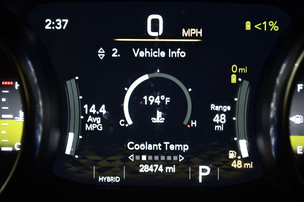 Jeep Wrangler photo 53