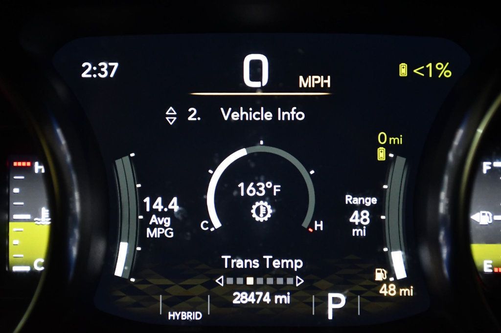 Jeep Wrangler photo 54