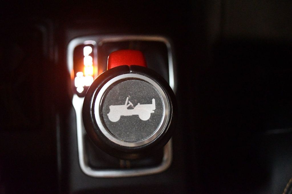 Jeep Wrangler photo 69