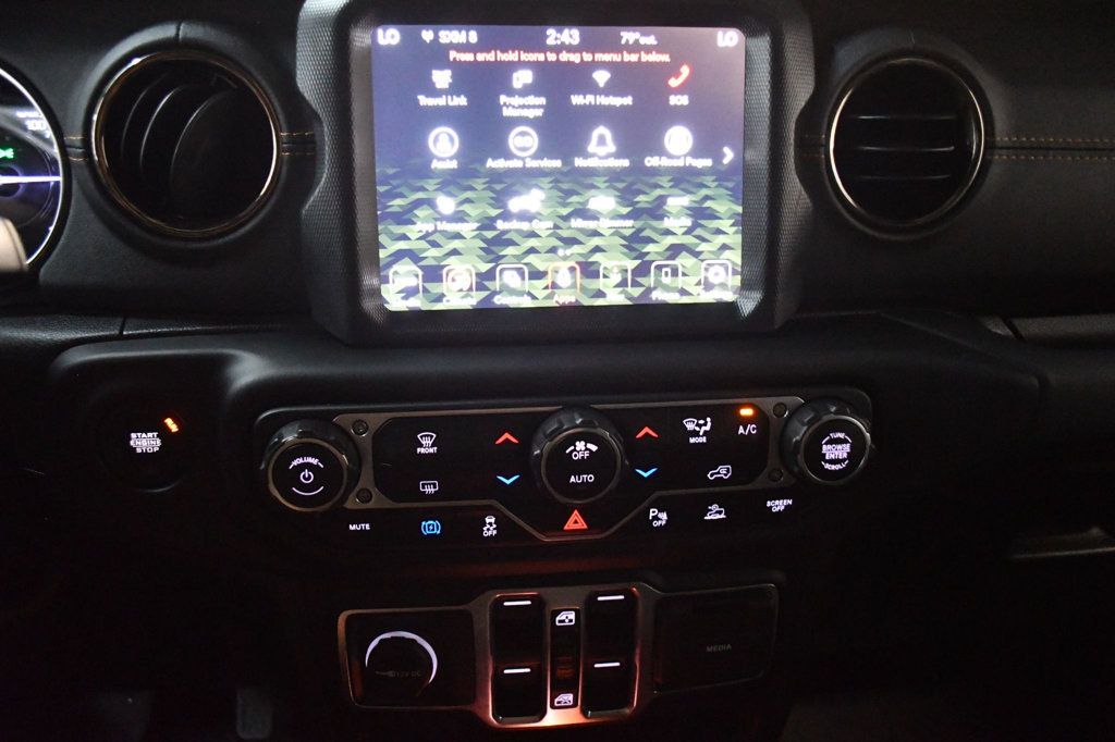 Jeep Wrangler photo 7
