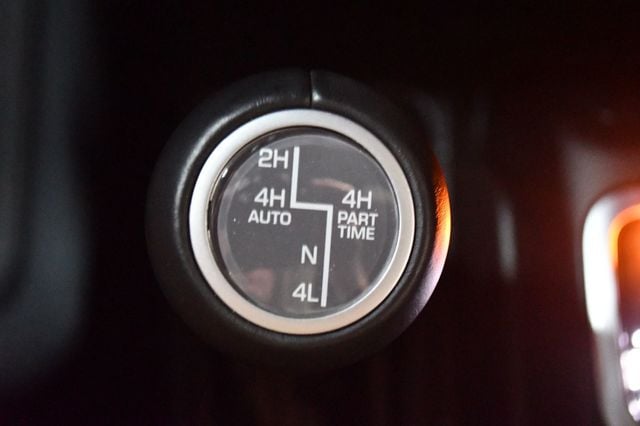 2023 Jeep Wrangler 4xe Sahara High Altitude 4x4 - 23068486 - 69