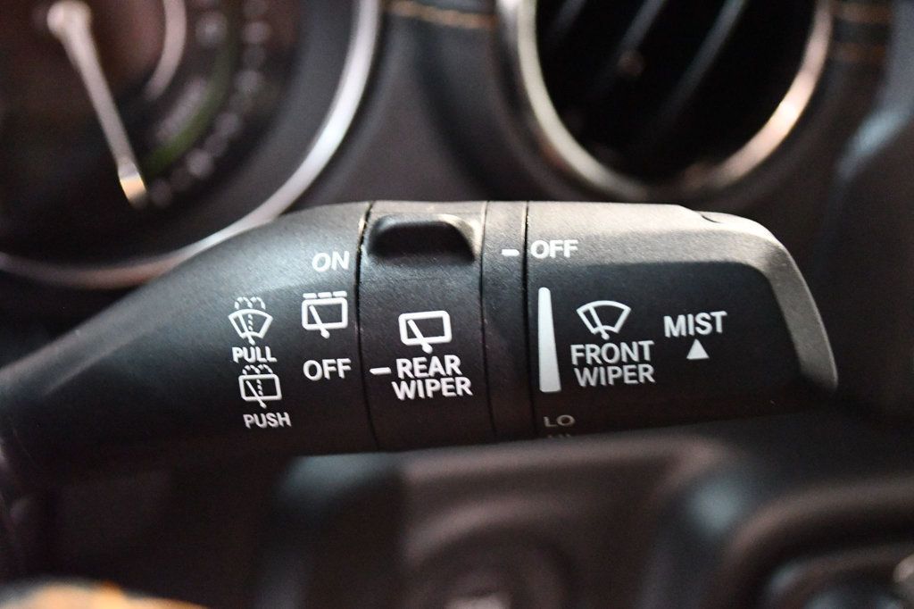 Jeep Wrangler photo 71