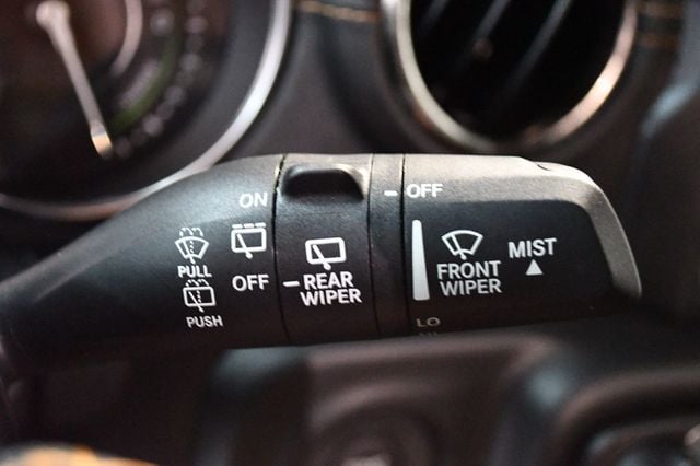 2023 Jeep Wrangler 4xe Sahara High Altitude 4x4 - 23068486 - 70