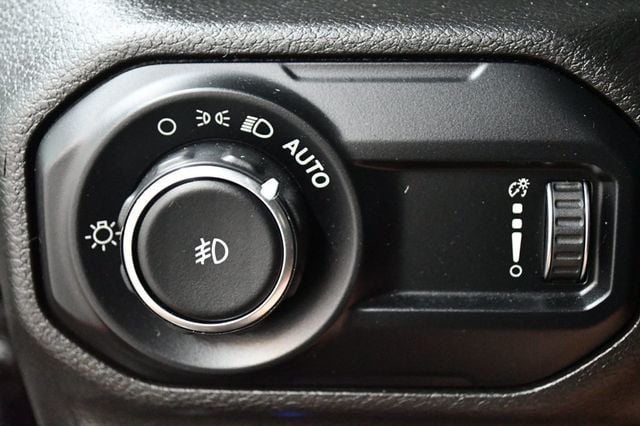 2023 Jeep Wrangler 4xe Sahara High Altitude 4x4 - 23068486 - 73