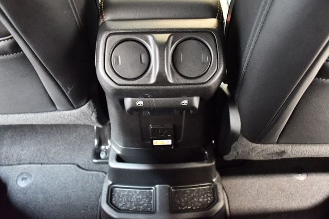 2023 Jeep Wrangler 4xe Sahara High Altitude 4x4 - 23068486 - 75