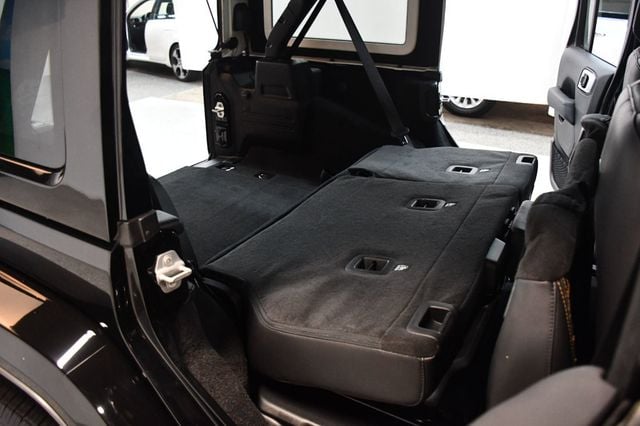 2023 Jeep Wrangler 4xe Sahara High Altitude 4x4 - 23068486 - 77