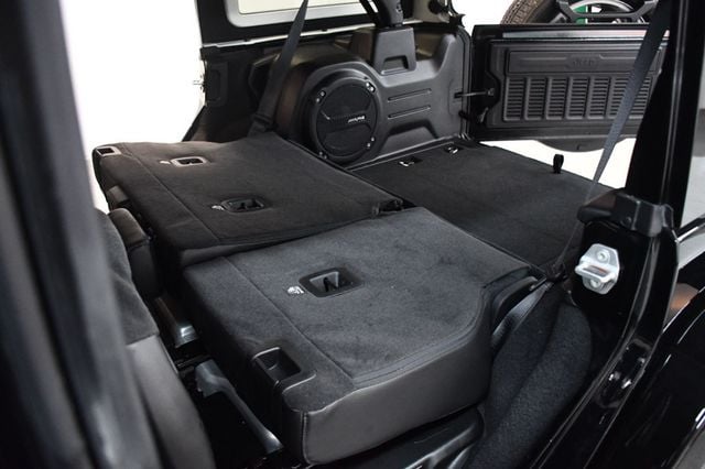 2023 Jeep Wrangler 4xe Sahara High Altitude 4x4 - 23068486 - 78